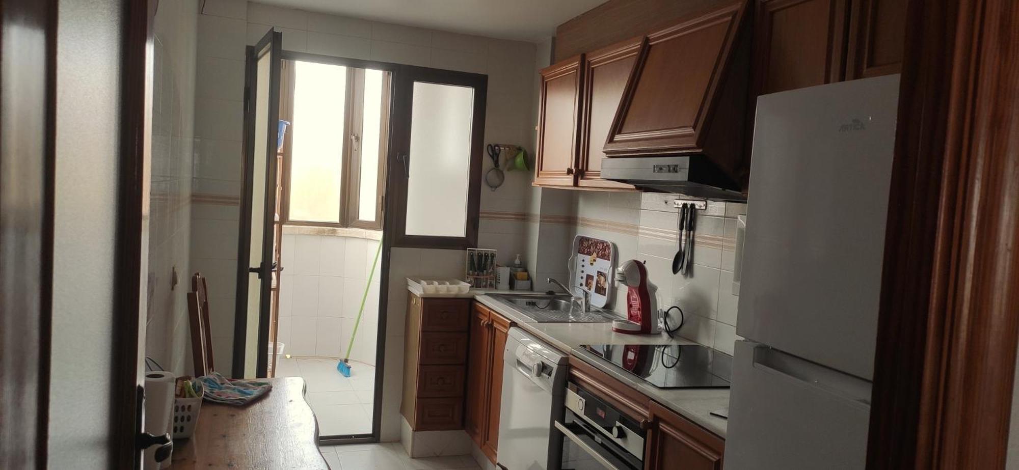 Barlovento H Xeraco Exterior foto